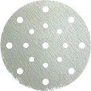 Ar 14+1 caurumiem forma GLS47